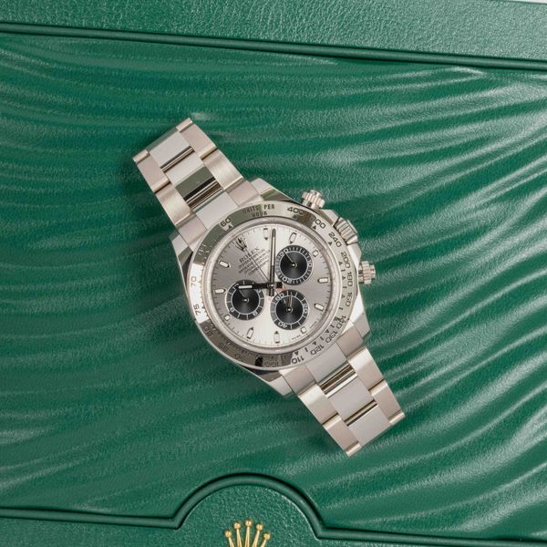 Rolex Daytona 116509